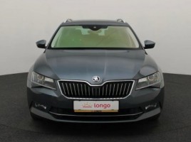 Skoda Superb | 2