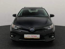 Toyota Auris | 2