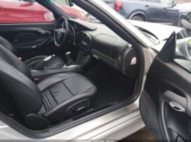 Porsche 911, kabrioletas | 4