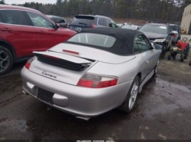 Porsche 911, kabrioletas | 3