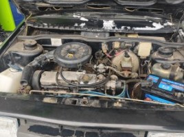 Lada 2109 Lada Samara, 1.5 l., hečbekas | 1