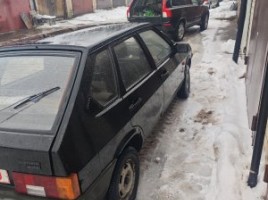 Lada 2109 Lada Samara, 1.5 l., hečbekas | 2