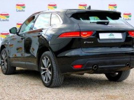 Jaguar F-Pace, 2.0 l. | 3
