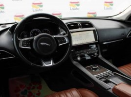 Jaguar F-Pace, 2.0 l. | 4
