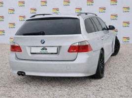 BMW 525, 3.0 l. | 3