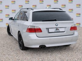 BMW 525, 3.0 l. | 2