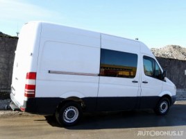 Mercedes-Benz Sprinter | 2