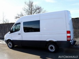 Mercedes-Benz Sprinter | 3