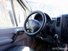 Mercedes-Benz Sprinter | 4