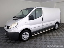Renault Trafic | 1