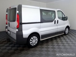 Renault Trafic | 2