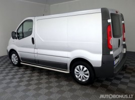 Renault Trafic | 3