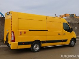 Opel Movano | 2