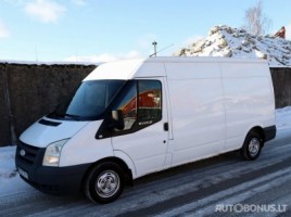 Ford Transit | 1
