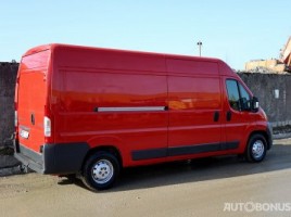 Peugeot Boxer | 2