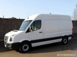 Volkswagen Crafter | 1