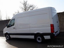 Volkswagen Crafter | 3