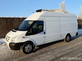 Ford Transit | 1