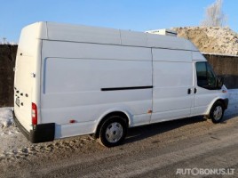 Ford Transit | 2