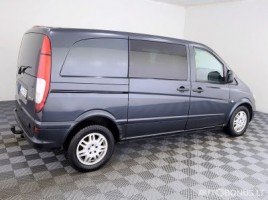 Mercedes-Benz Vito | 2
