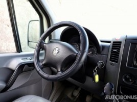 Volkswagen Crafter | 4
