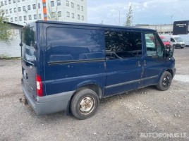 Ford Transit | 2