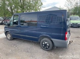 Ford Transit | 3