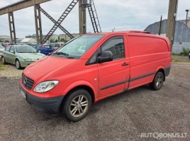 Mercedes-Benz Vito | 1