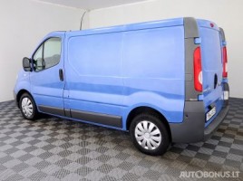 Nissan Primastar | 3