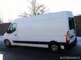 Renault Master | 3