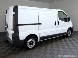 Renault Trafic | 2