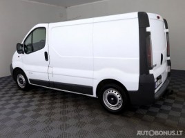 Renault Trafic | 3