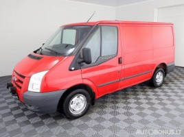 Ford Transit | 1