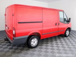 Ford Transit | 2