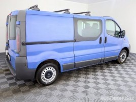 Renault Trafic | 2