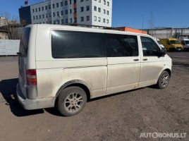 Volkswagen Transporter | 2