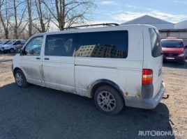 Volkswagen Transporter | 3