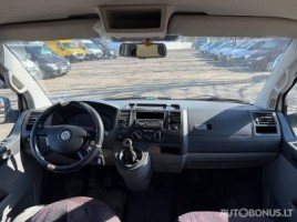 Volkswagen Transporter | 4