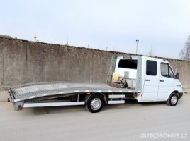 Mercedes-Benz Sprinter | 2