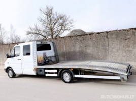 Mercedes-Benz Sprinter | 3