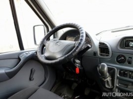Mercedes-Benz Sprinter | 4