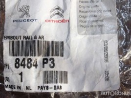 Citroen C3 Pluriel, Kabrioletas | 3