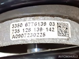 BMW 7 serija, Sedanas | 3