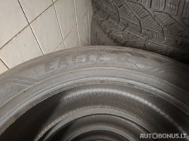 Goodyear 275/45R20 vasarinės padangos | 1