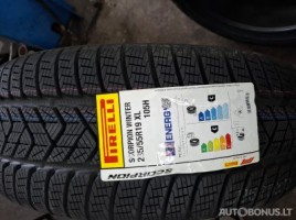 Pirelli 235/55R19