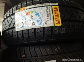 Pirelli 215/55R17  (S-I)