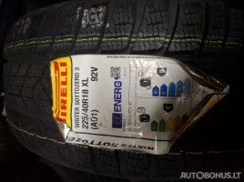 Pirelli 225/40R18 (AO1)