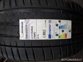 Michelin 275/35R22 summer tyres