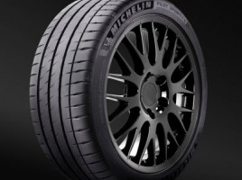 Michelin 275/35R22 summer tyres | 1