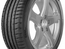 Michelin 255/55R20 vasarinės padangos | 1